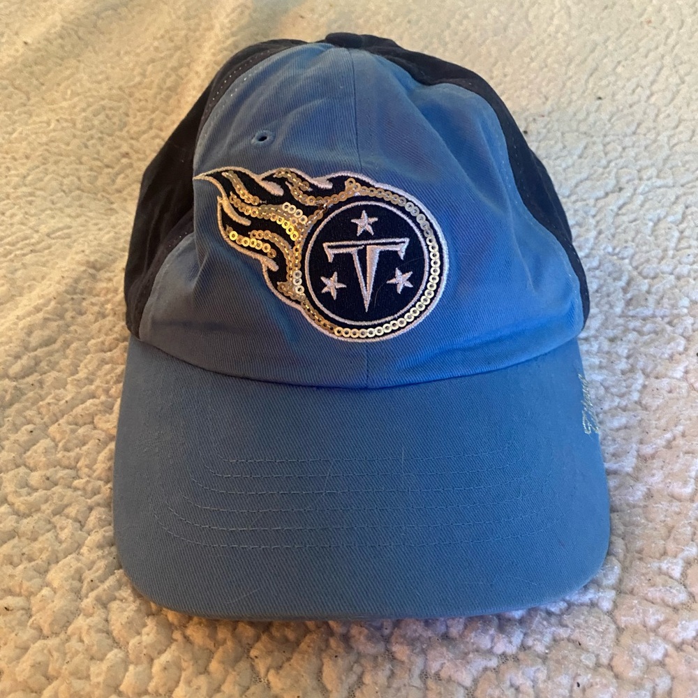 Tennessee Titans 47 Brand Hat